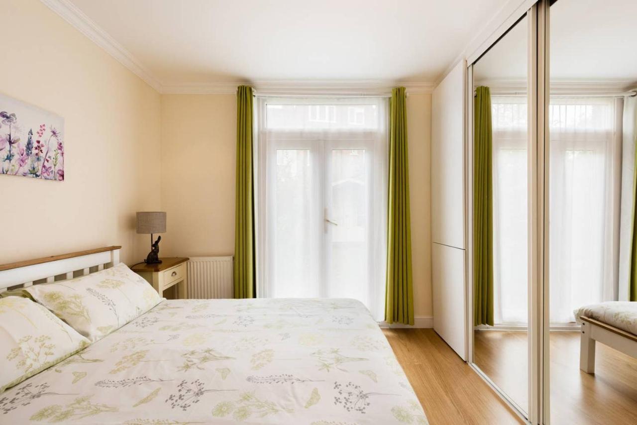 Bikki Apartments - 2 Bedroom Гарроу Екстер'єр фото