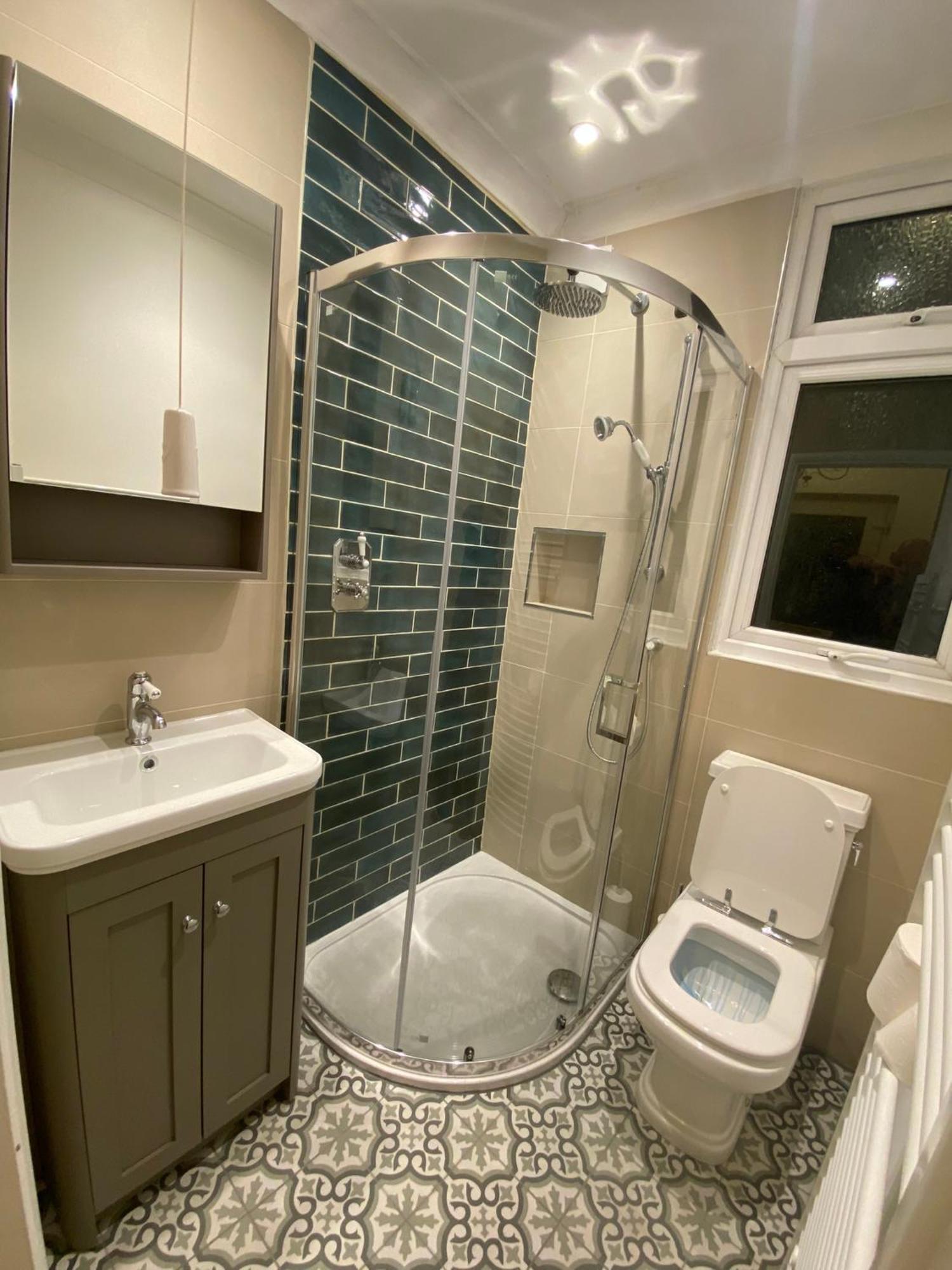 Bikki Apartments - 2 Bedroom Гарроу Екстер'єр фото