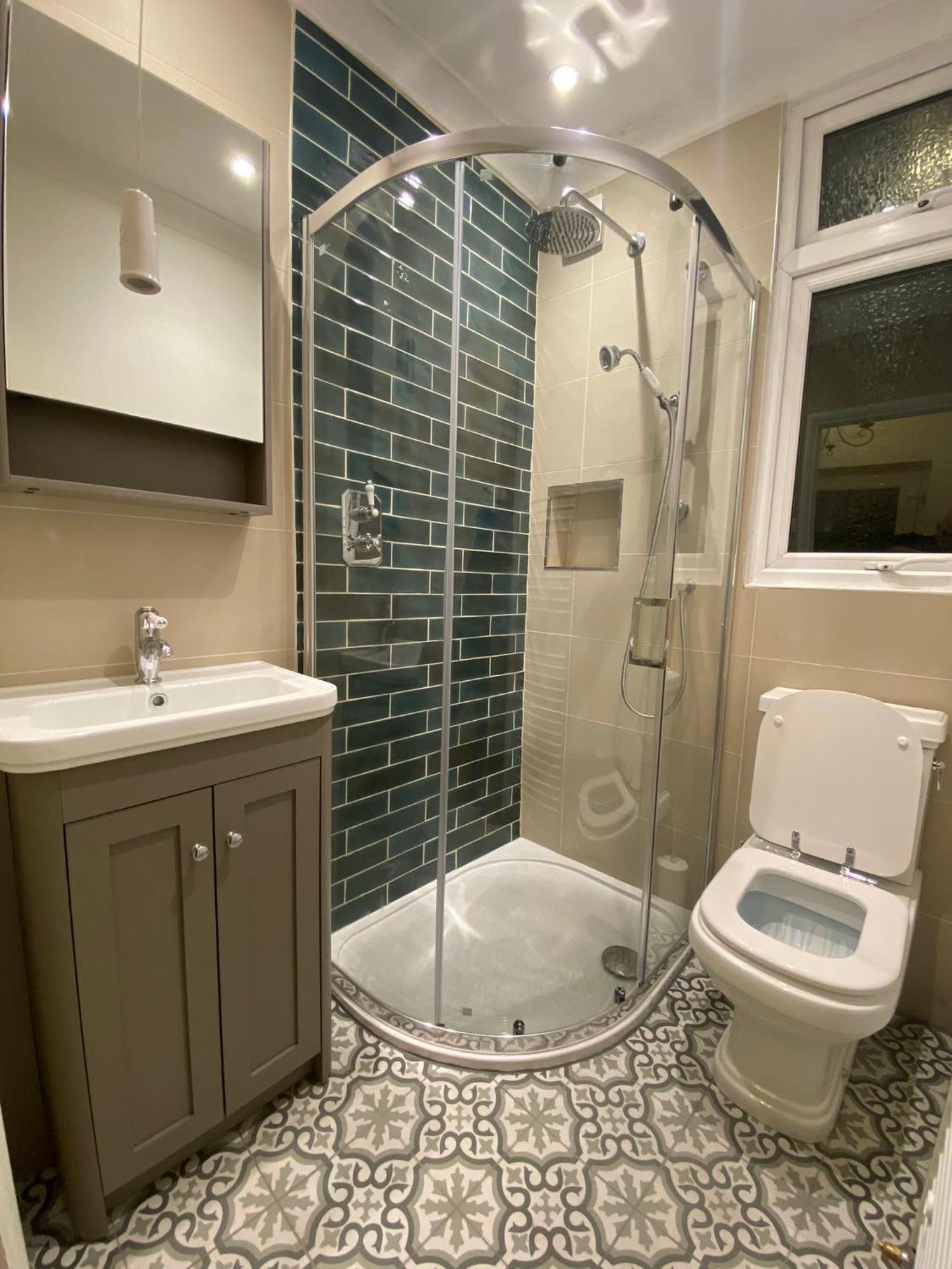 Bikki Apartments - 2 Bedroom Гарроу Екстер'єр фото